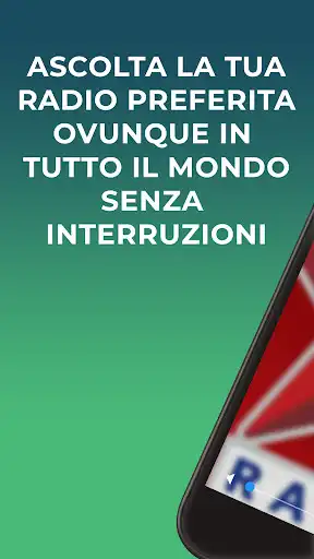 Play Tuner FM - Italian radio live streaming as an online game Tuner FM - Italian radio live streaming with UptoPlay