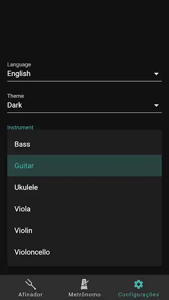 Play Tunerinst as an online game Tunerinst with UptoPlay