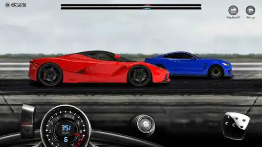 Play Tuner Life Online Drag Racing  and enjoy Tuner Life Online Drag Racing with UptoPlay