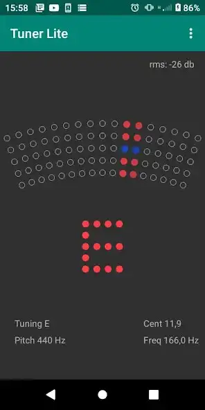 Play Tuner Lite and enjoy Tuner Lite with UptoPlay Play Tuner Lite and enjoy Tuner Lite with UptoPlay