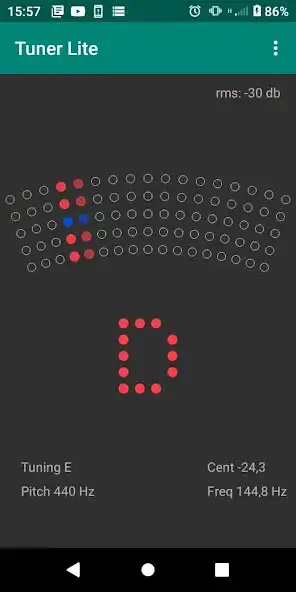 Play Tuner Lite as an online game online Tuner Lite with UptoPlay Play Tuner Lite as an online game Tuner Lite with UptoPlay