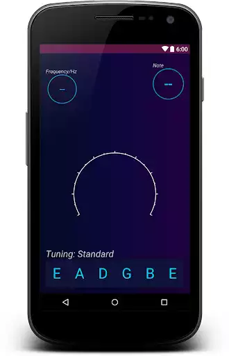 Play Tuner  Metronome  and enjoy Tuner  Metronome with UptoPlay