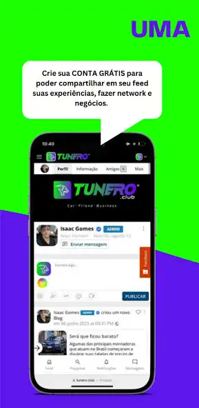 Play Tunero as an online game Tunero with UptoPlay
