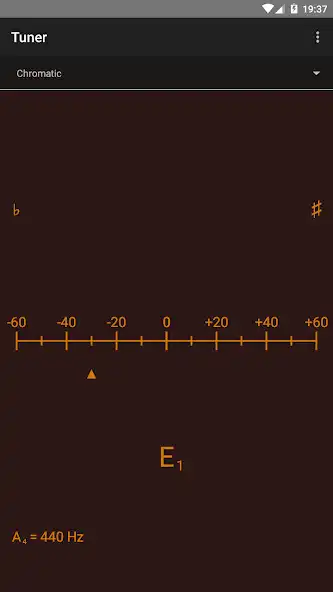 Play Tuner