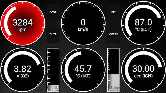 Play TunerView for Android  and enjoy TunerView for Android with UptoPlay