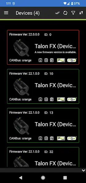 Play Tuner X  and enjoy Tuner X with UptoPlay