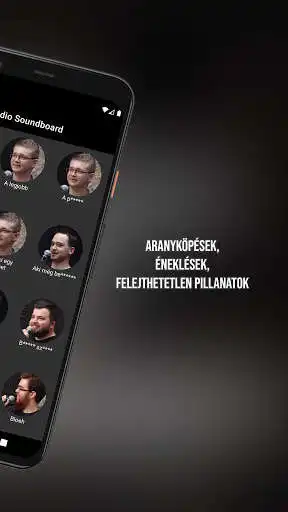 Play Tune Up Radio Soundboard as an online game Tune Up Radio Soundboard with UptoPlay