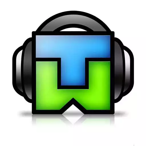 Free play online TuneWiki Gold APK