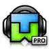 Free play online TuneWiki Pro  APK
