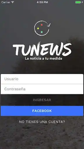 Play TuNews  and enjoy TuNews with UptoPlay