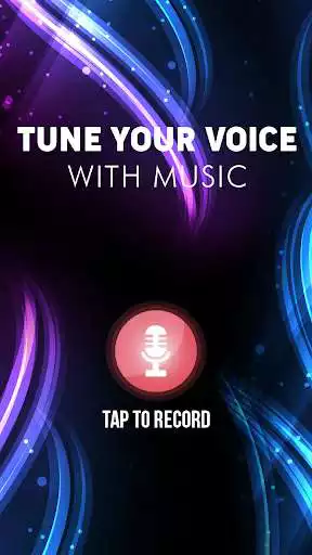 Play Tune Your Voice With Music as an online game Tune Your Voice With Music with UptoPlay