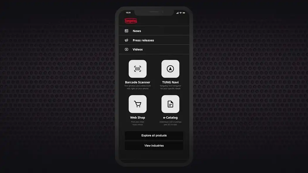 Play Tungaloy and enjoy Tungaloy with UptoPlay Play Tungaloy and enjoy Tungaloy with UptoPlay