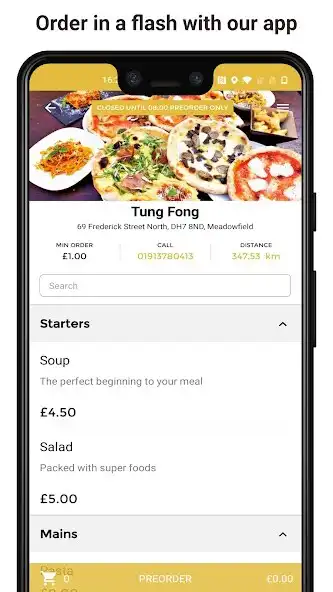 Play Tung Fong as an online game Tung Fong with UptoPlay