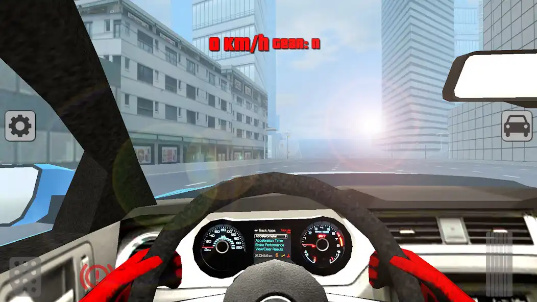 Play Tuning Car Simulator as an online game online Tuning Car Simulator with UptoPlay Play Tuning Car Simulator as an online game Tuning Car Simulator with UptoPlay