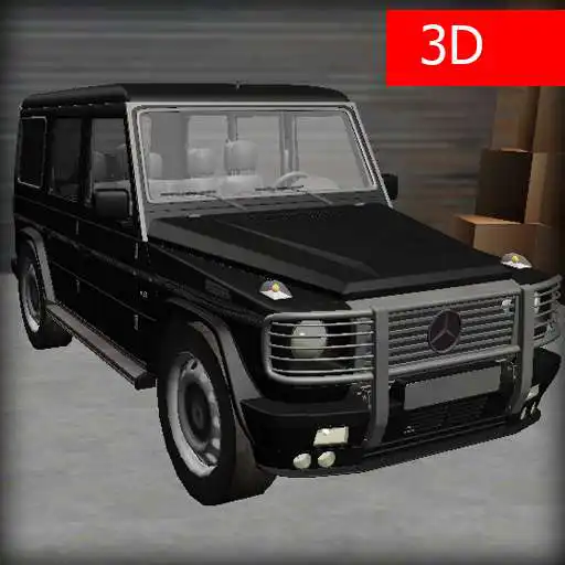 Run free android online Tuning G-500: free ride APK Run free android online Tuning G-500: free ride APK