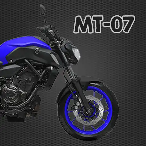 Play Tuning MT-07 APK Play Tuning MT-07 APK