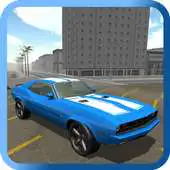Free play online Tuning Muscle Car Simulator APK