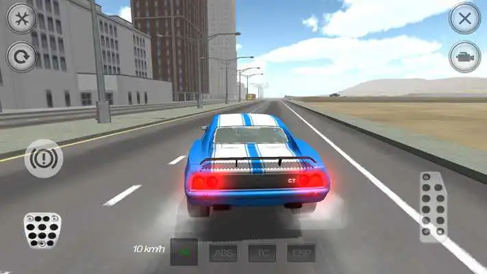 Play Tuning Muscle Car Simulator Play Tuning Muscle Car Simulator