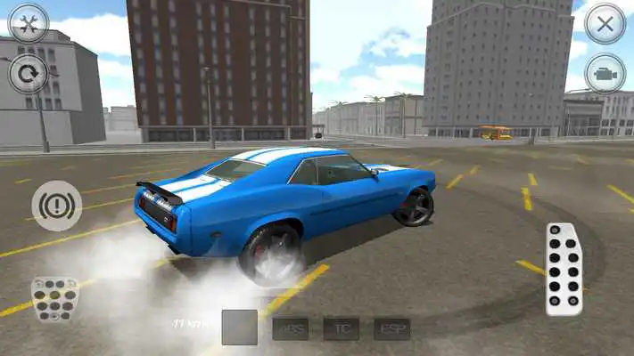 Play Tuning Muscle Car Simulator Play Tuning Muscle Car Simulator