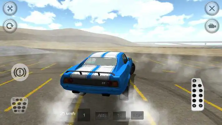 Play Tuning Muscle Car Simulator Play Tuning Muscle Car Simulator