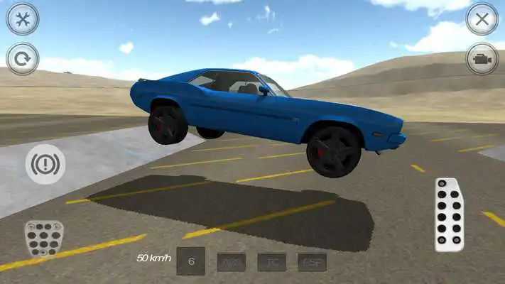 Play Tuning Muscle Car Simulator Play Tuning Muscle Car Simulator