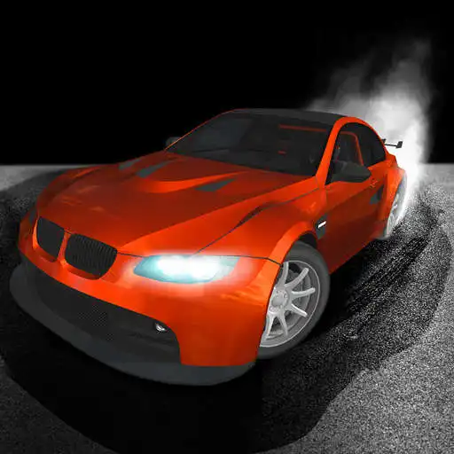 Play Tuning Police Car Drift APK