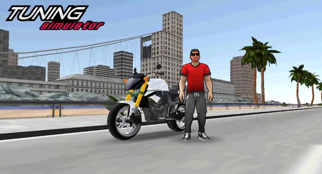 Play Tuning Simulator  and enjoy Tuning Simulator with UptoPlay
