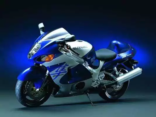 Play Tuning SuperBike Race