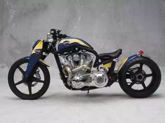Play Tuning SuperBike Race
