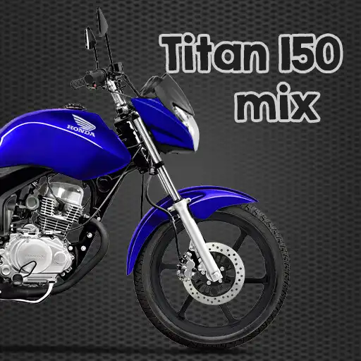 Play Tuning Titan 150 APK