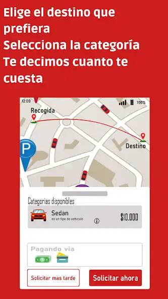 Play Tuni - Pasajero as an online game Tuni - Pasajero with UptoPlay