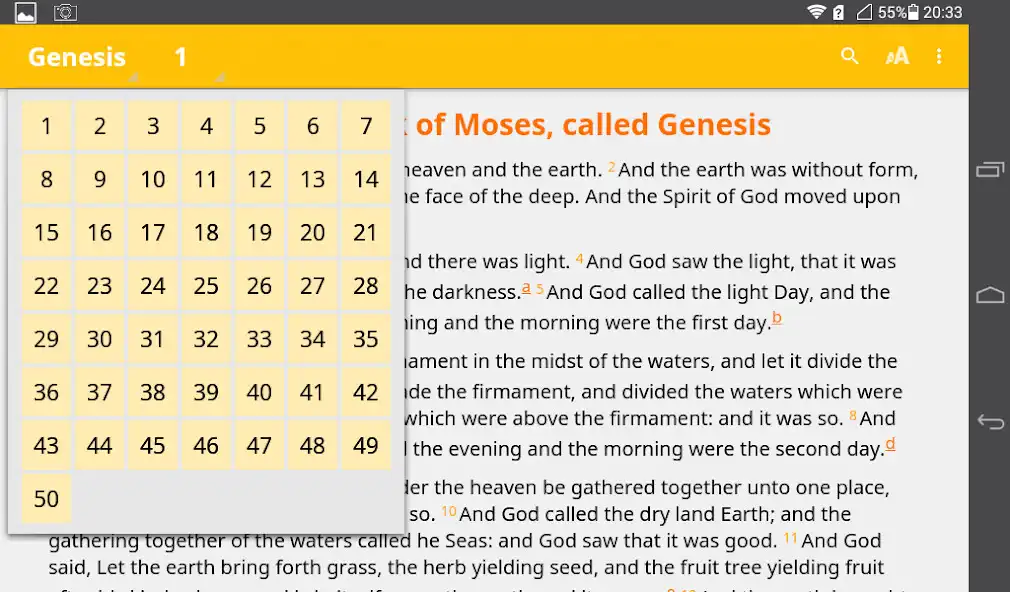 Play Tunisia Bibles as an online game Tunisia Bibles with UptoPlay