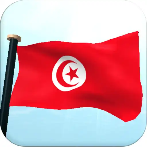 Run free android online Tunisia Flag 3D Free Wallpaper APK Run free android online Tunisia Flag 3D Free Wallpaper APK