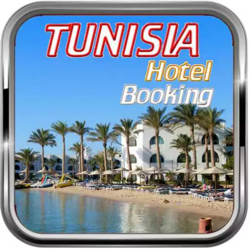 Play Tunisia Hotel Booking APK