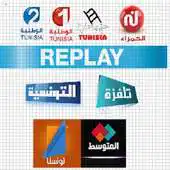 Free play online Tunisia Live APK