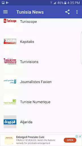 Play APK Tunisia News and enjoy Tunisia News with UptoPlay com.andromo.dev614087.app813631 Play APK Tunisia News and enjoy Tunisia News with UptoPlay com.andromo.dev614087.app813631