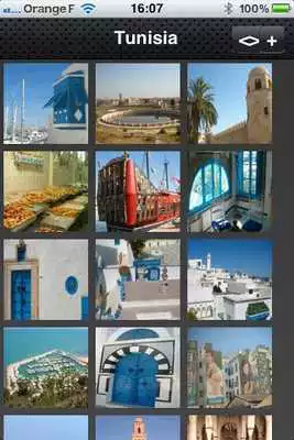 Play Tunisia Trip
