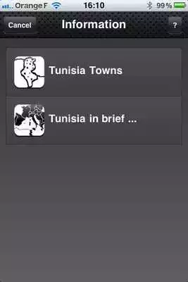 Play Tunisia Trip