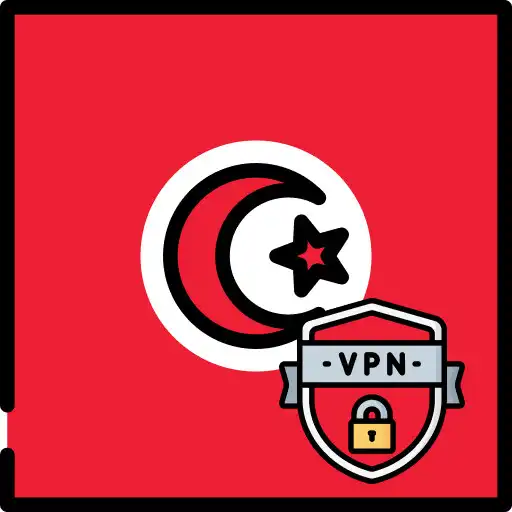 Play Tunisia VPN - Private Proxy APK