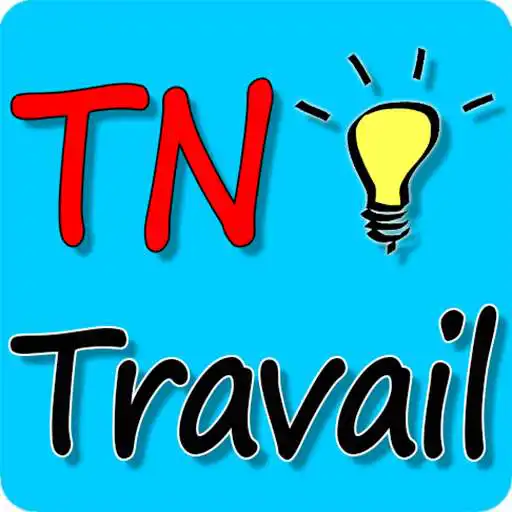 Play Tunisie Travail APK
