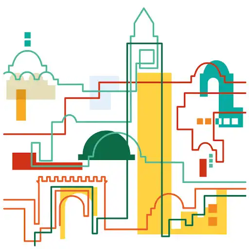 Play Tunis Medina Guide APK Play Tunis Medina Guide APK