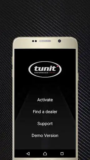 Play Tunit Plus