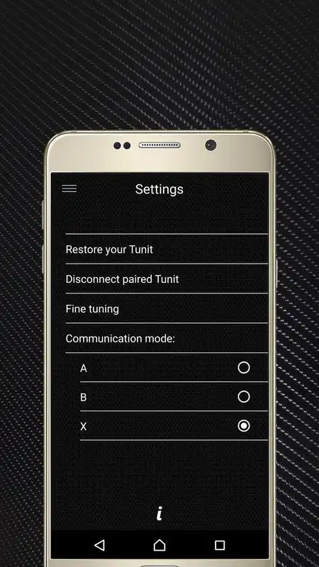 Play Tunit Plus