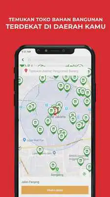 Play Tunjuk Material