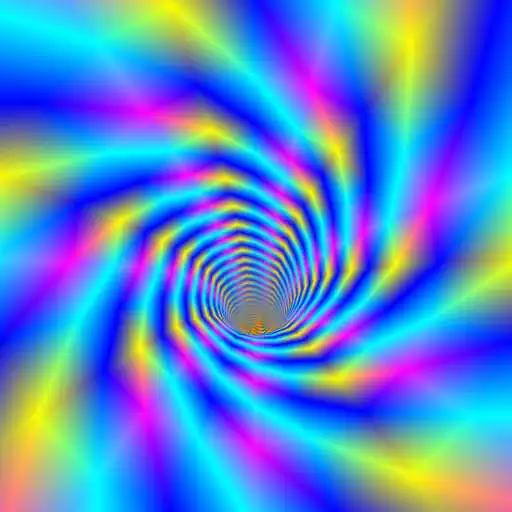Play Tunnel 5D Journey - Ambient Fantasy Visualizer APK