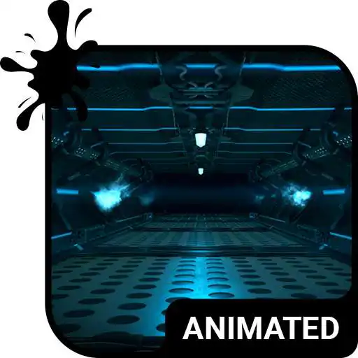 Play Tunnel Animated Keyboard APK