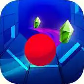 Free play online Tunnel Balls Rush APK
