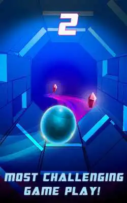 Play Tunnel Balls Rush Play Tunnel Balls Rush