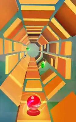 Play Tunnel Balls Rush Play Tunnel Balls Rush