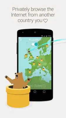 Play TunnelBear